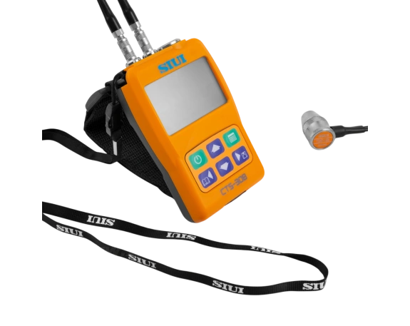 Ультразвуковой толщиномер CTS 30B 3