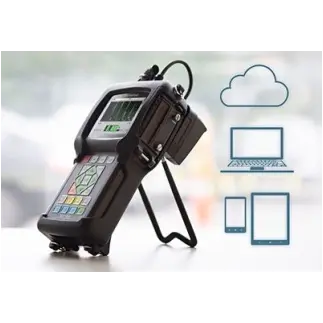 Ультразвуковой толщиномер 38DL PLUS