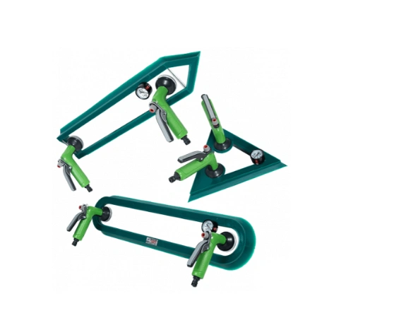 Рамка вакуумная треугольная 4