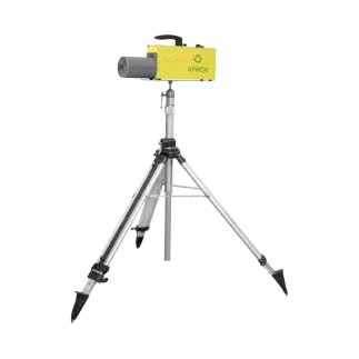 Аппаратно-программный комплекс цифровой радиографии для контроля коррозии «АРВИКОН» (базовый комплект)