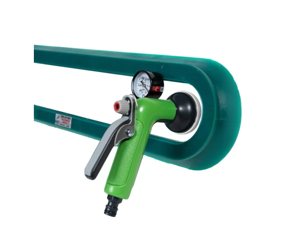 Рамка вакуумная плоская 4