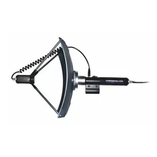 Портативный течеискательный комплекс «AKASCAN ТИ1 - ЗОНД+»