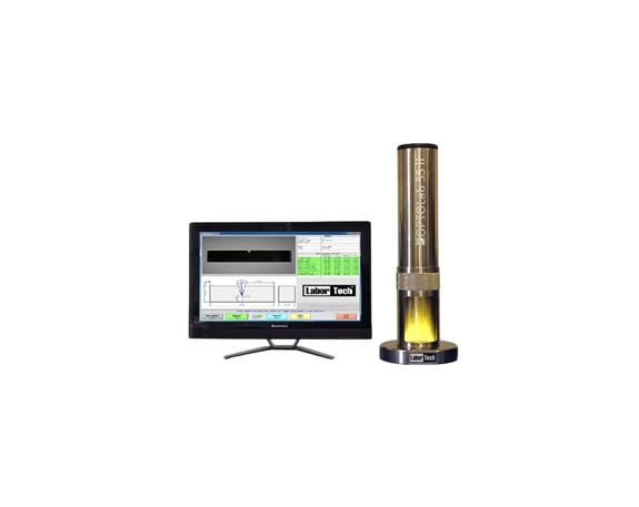 Маятниковый копер LABTEST CHK 750J 4
