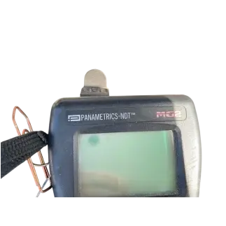 Ультразвуковой толщиномер Panametrics MG2
