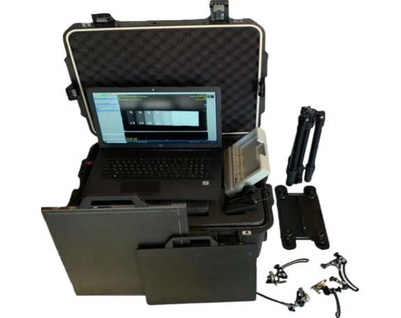 Комплексы цифровой радиографии ФЛЭТ ВИЖН 4