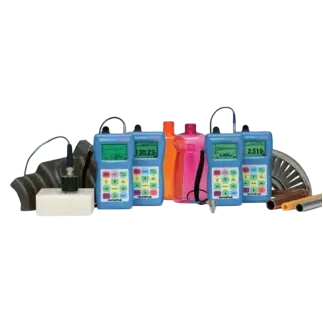 Ультразвуковой толщиномер Panametrics 35DL-HP