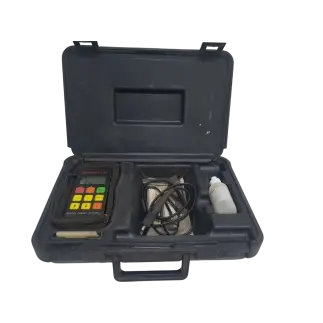 Ультразвуковой толщиномер Panametrics 26MG