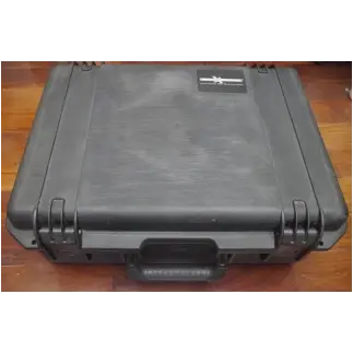 Анализатор Alpha