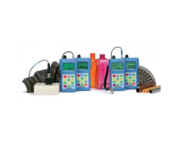 Ультразвуковой толщиномер Panametrics 35HP 5