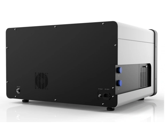 Искровой оптический эмиссионный спектрометр ARTUS 8 Visible 4