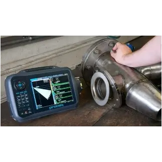 Ультразвуковой дефектоскоп Flaw Detector 100