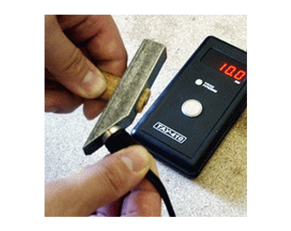 Ультразвуковой толщиномер ТАУ 410 5