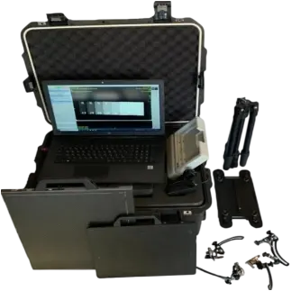 Комплексы цифровой радиографии ФЛЭТ ВИЖН