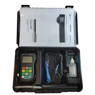 Ультразвуковой толщиномер Panametrics MG2 DL