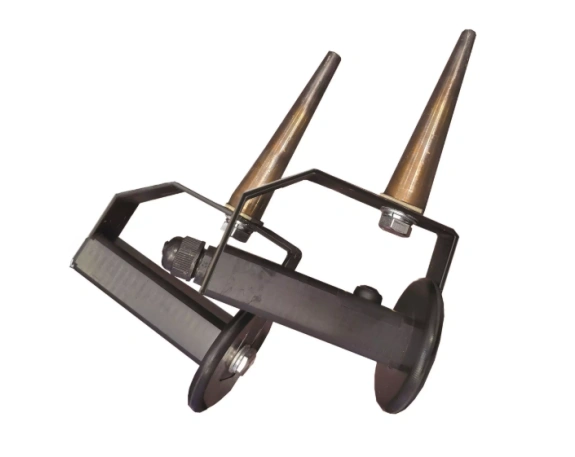 Магнитопорошковый дефектоскоп СТРИМ-20А переносной 4