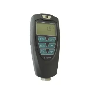 Толщиномер покрытий Time TT210