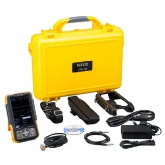 Ультразвуковой толщиномер CTS-49