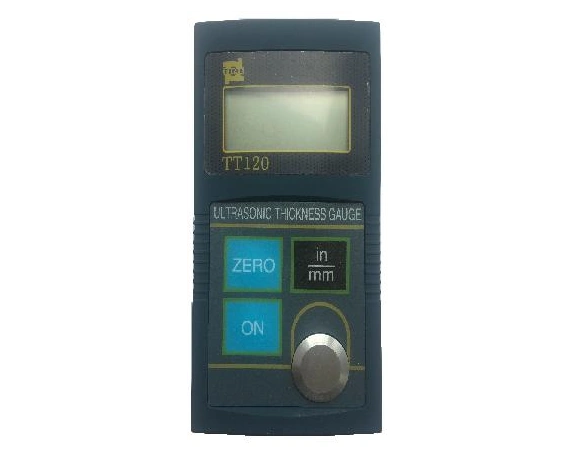 Ультразвуковой толщиномер TT 120 4