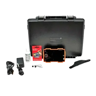 Ультразвуковой толщиномер DMS Go+ ТС