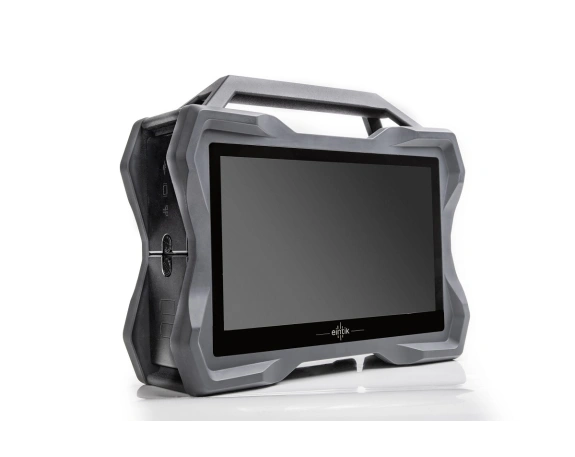 Ультразвуковой дефектоскоп PHASEYE - FMC 64 4