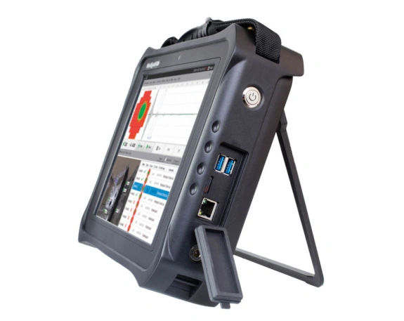 Ультразвуковой дефектоскоп NextSPOT 600 4