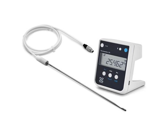 LTA-НТС Термометр лабораторный электронный 1