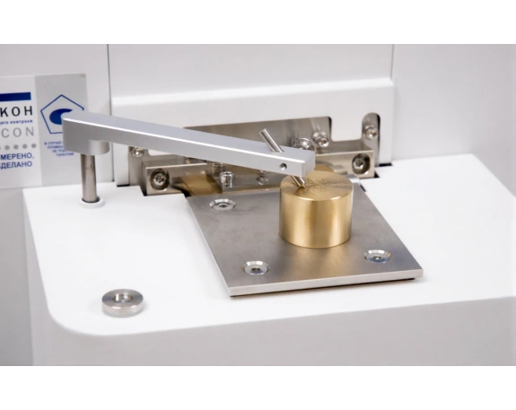 Стационарный искровой оптико-эмиссионный спектрометр CXR-950 3