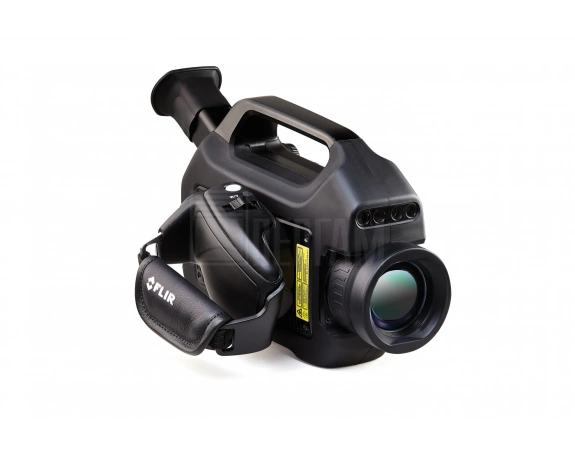 Тепловизор FLIR GFx320 1