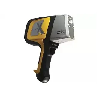 Портативный XRF-анализатор DELTA Professional