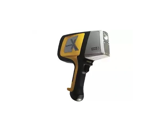 Портативный XRF-анализатор DELTA Professional 1