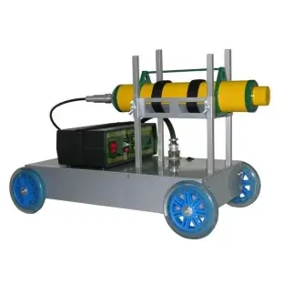 Рентгенографический кроулер Арвион