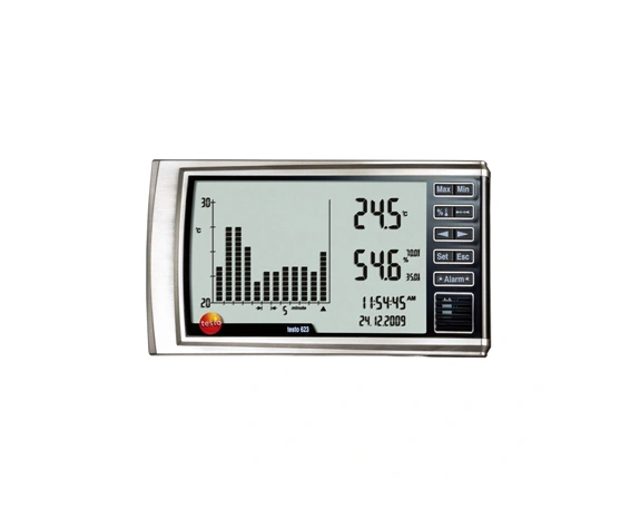 Термогигрометр testo 623 1