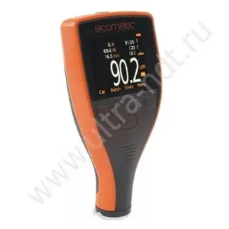 Толщиномер покрытий Elcometer 456