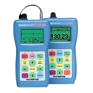 Ультразвуковой толщиномер Panametrics 35HP