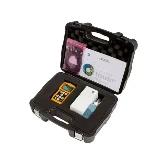 Ультразвуковой толщиномер DM5E Basic