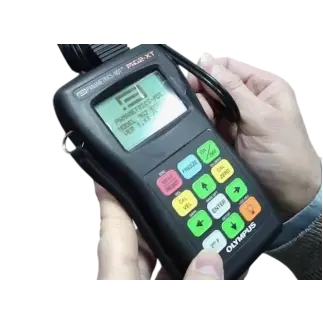 Ультразвуковой толщиномер Panametrics MG2 XT