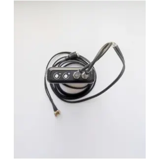 Ультразвуковой толщиномер ТАУ 410 Video