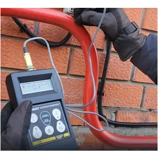 Магнитный толщиномер покрытий МТ-2007