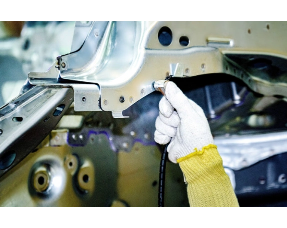 Ультразвуковой дефектоскоп NextSPOT 300 5