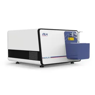 Искровой оптический эмиссионный спектрометр MERLIN 4 Ultra