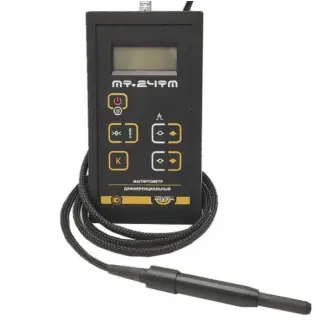 Магнитометр МФ-24ФМ