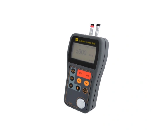 Ультразвуковой толщиномер TT 300 5