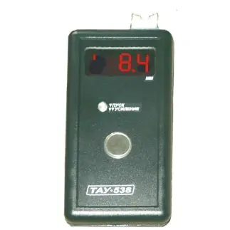 Ультразвуковой толщиномер ТАУ 538