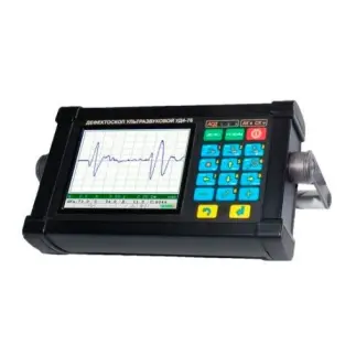 Ультразвуковой дефектоскоп УД4-76