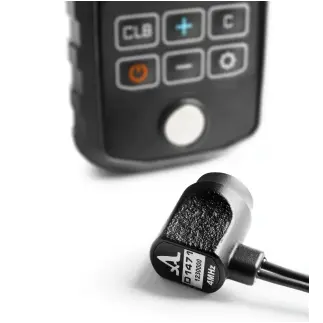 Ультразвуковой толщиномер А1201