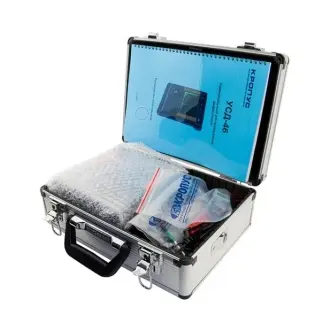 Ультразвуковой дефектоскоп УСД-46ФР