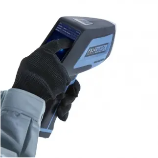 Лазерный анализатор металлов Calibus 5 (AL) алюминий без аргона