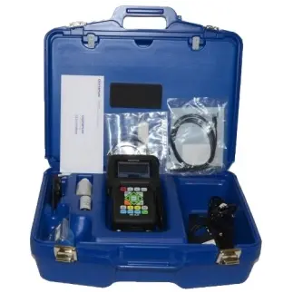 Ультразвуковой толщиномер 38DL PLUS