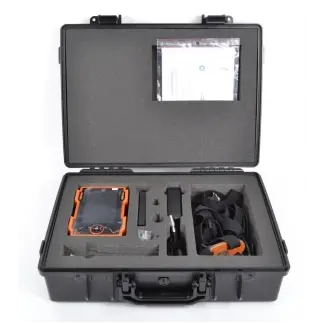 Ультразвуковой толщиномер DMS Go+ Base