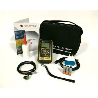 Ультразвуковой толщиномер NOVOTEST УТ-1